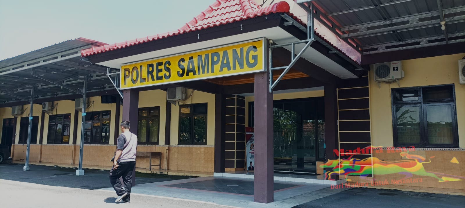 Babak Baru Kasus Bripka EP Akan Ditangani Polda Jatim