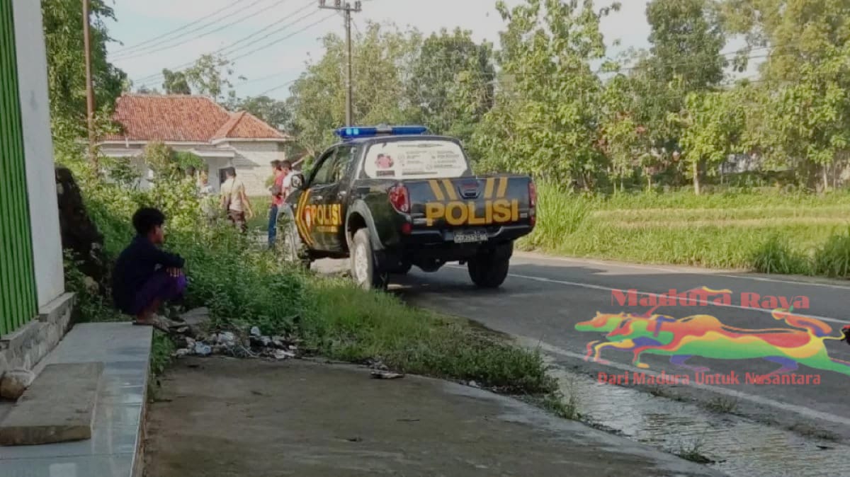 Pelaku Tabrak Lari PJ Torjunan Lari Keluar Negeri Lewat Jalur Ilegal