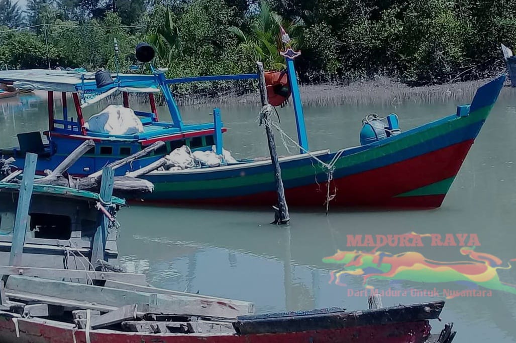 Nelayan Sampang Terpaksa Migrasi ke Perairan Luar Daerah Untuk Menangkap Ikan