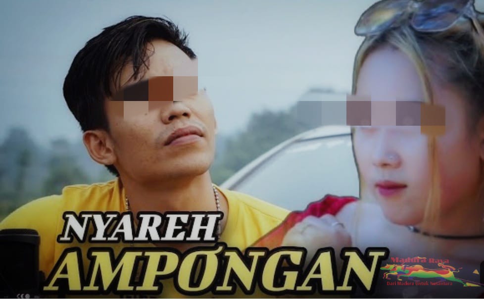 Lirik Lagu Nyareh Ampongan Tuai Kritikan, Dinilai Melukai Orang Madura