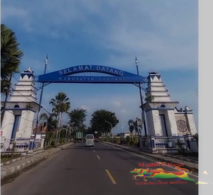 Tradisi Toron Idul Adha, Moment Bagi Perantau Warga Madura