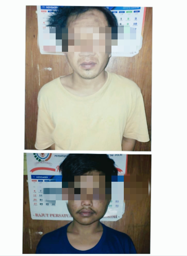 Beli Sepeda Hasil Curian, Berakhir Dengan Ancaman Penjara 4 Tahun