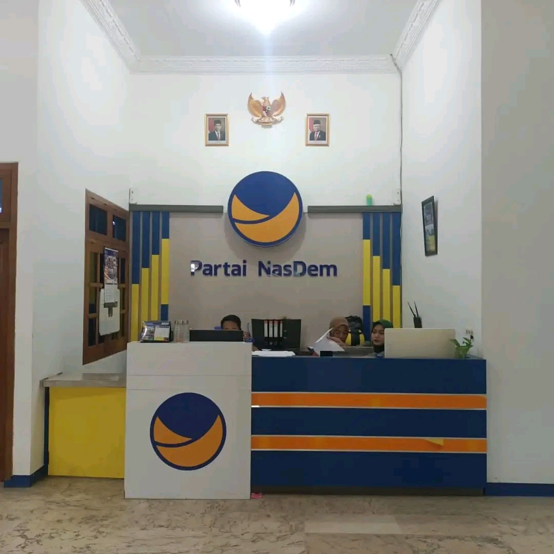 Ketua DPD Partai Nasdem Surya Noviantoro Dilaporkan Ke Polisi Atas Dugaan Penggelapan Jual Beli Mobil