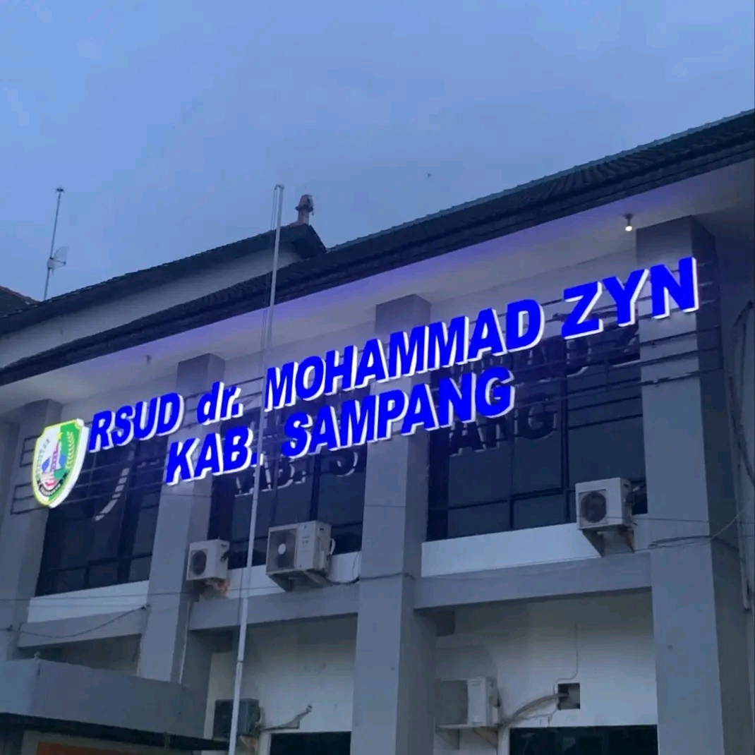 Banggar DPRD Sampang Soroti Persoalan Anggaran Sisa Tahun 2023 RSUD Moh Zyn