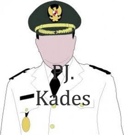 Jelang Pilkada, 7 PJ Kades Di Kabupaten Sampang di Rombak