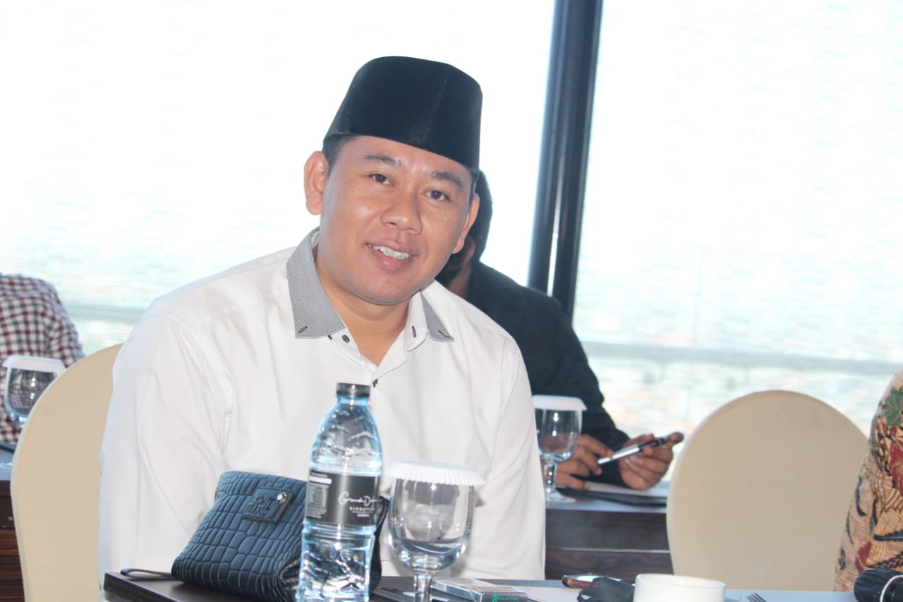 Pendidikan Kunci Utama Kemajuan Daerah Dan Masa Depan Bangsa
