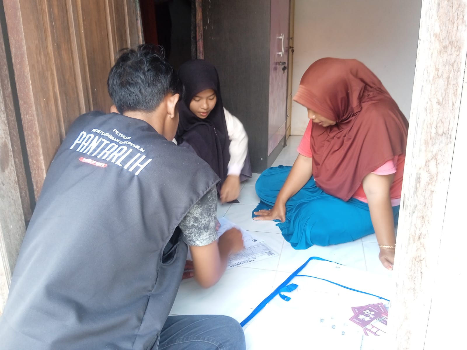 Tugas, Masa Kerja Dan Gaji Pantalih Pilkada 2024