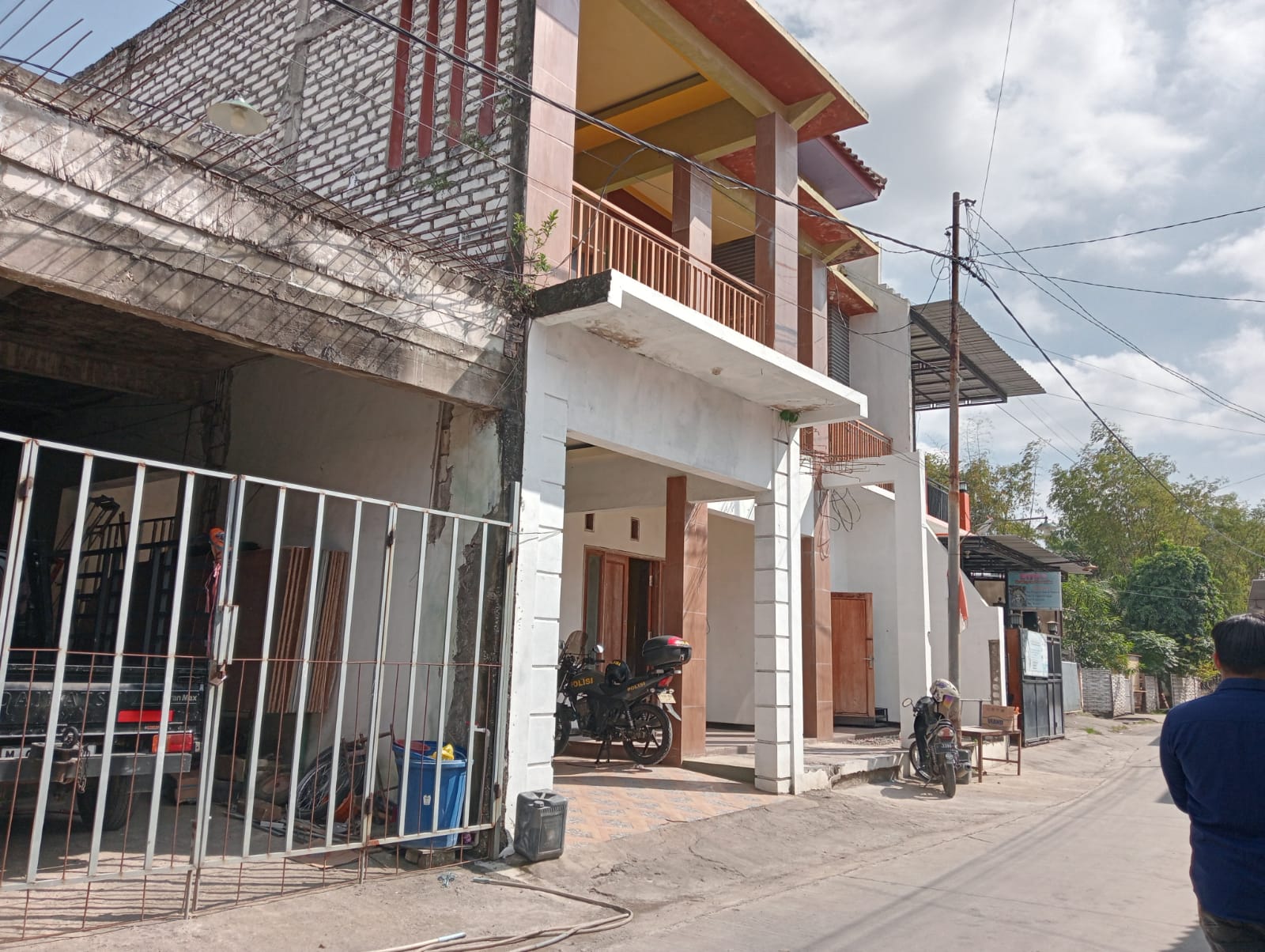 Dugaan Penyerobotan Tanah di Sampang, Begini Penjelasan Pemilik Tanah