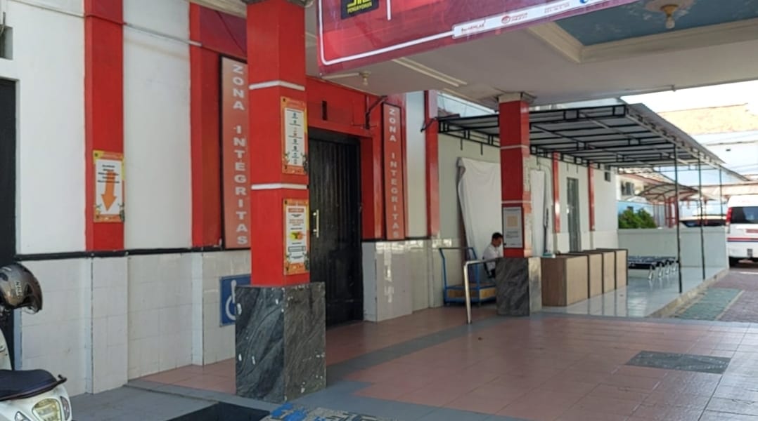 Dapat Remisi, Dua Tahanan Rutan Sampang Kasus Tindak Pidana Korupsi