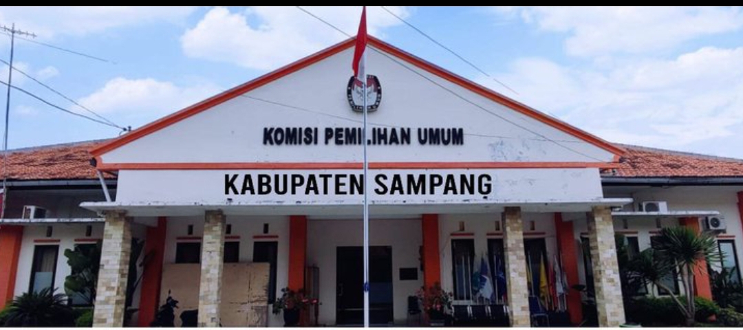 KPU : Pilkada Sampang 2024 di Pastikan Tanpa Calon Pendaftar Persorangan