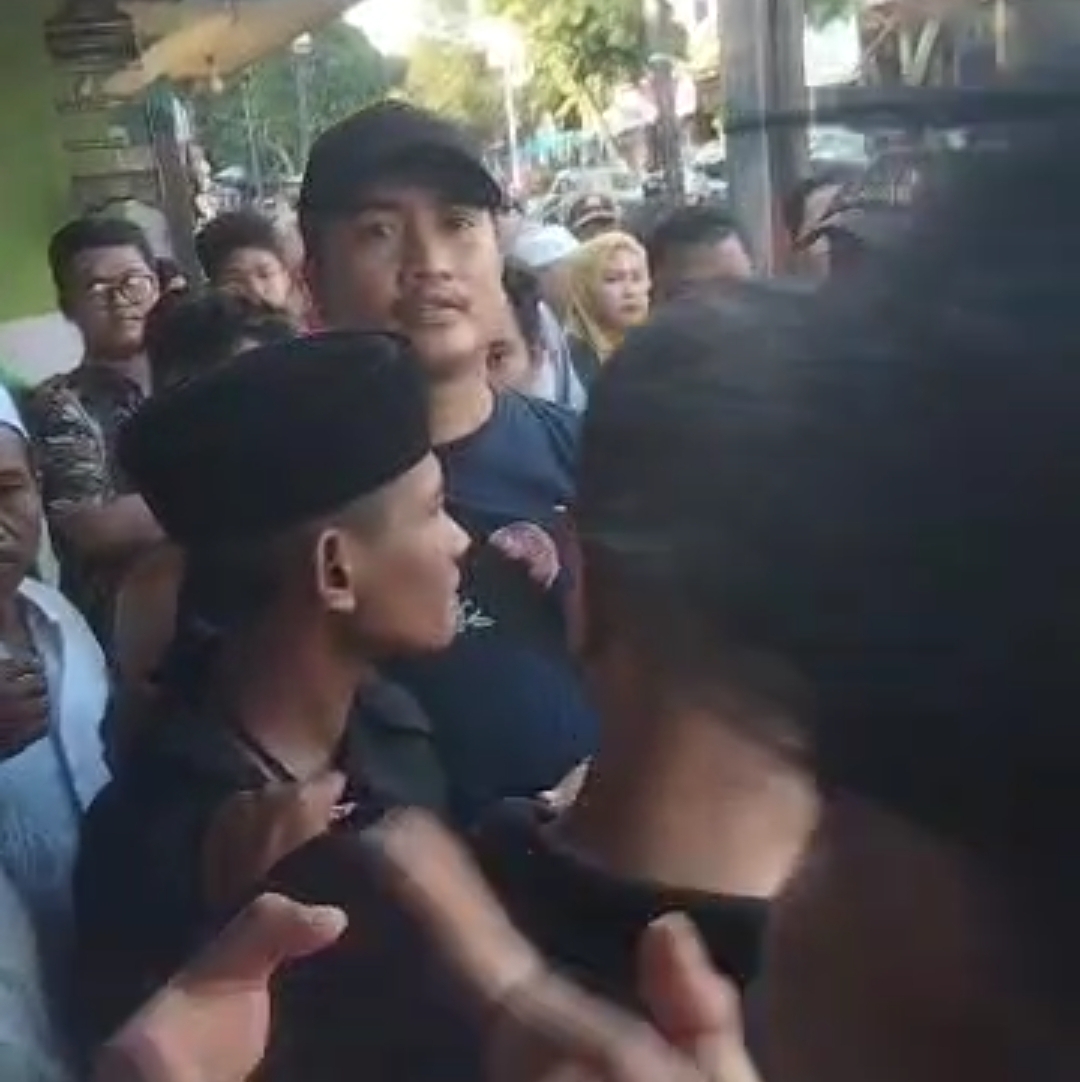 Kepergok Curi Sepeda Listrik, Bocah di Sampang Hampir di Keroyok Warga