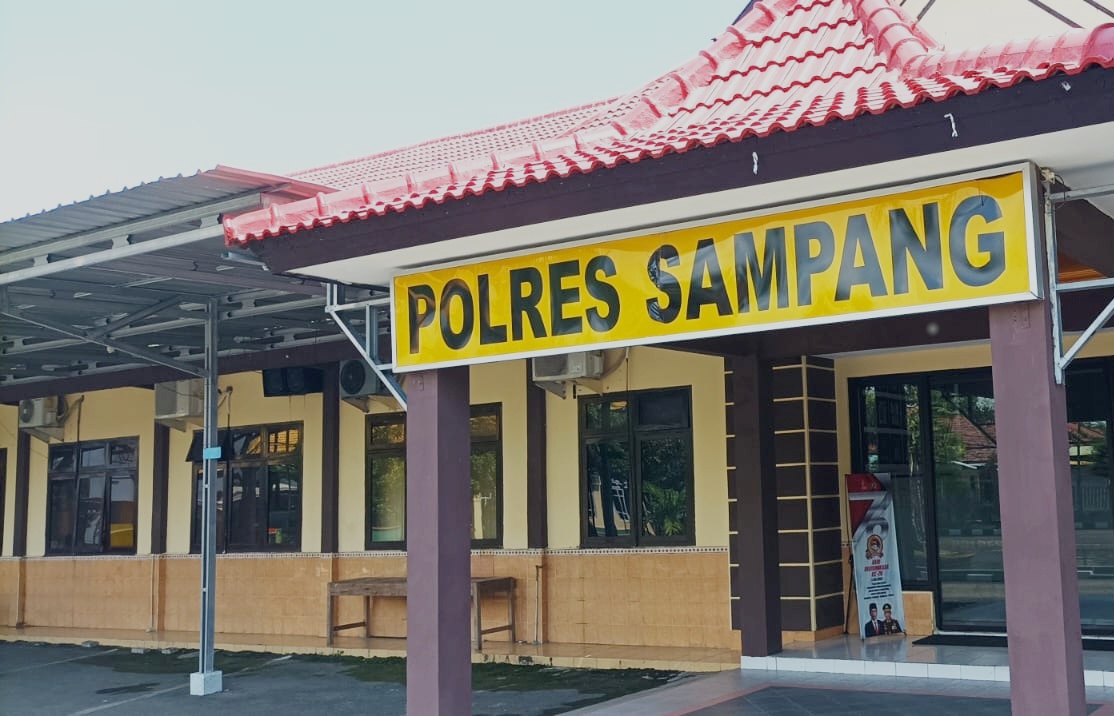 Politisi Demokrat Sampang Dilaporkan Polisi Kasus Kekerasan Tanpa Pelapor