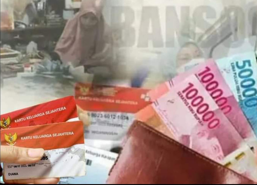 Warga Desa Torjun Laporkan ke Komisi IV Bantuan PKH dan BPNT, Diduga Tidak Transparan