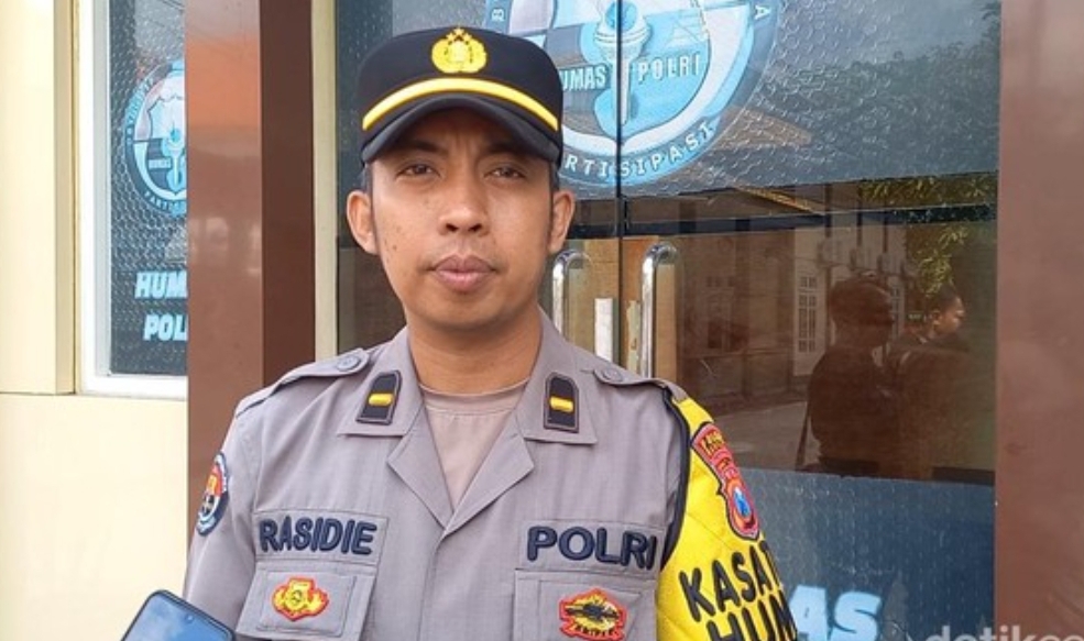 Pelaku Pembacokan di Batuporo Timur Sampang Ditangkap