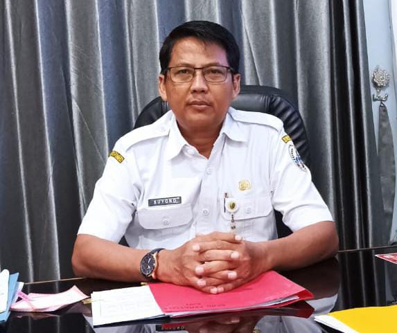 Disperta Kp Sampang Dapat Kucuran Anggaran 5 M Untuk Poktan PAT
