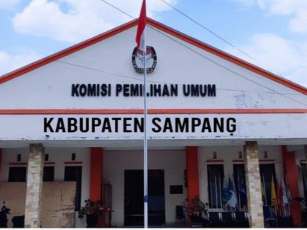 2 Bapaslon di Pilbup Sampang Lolos Tes Kesehatan