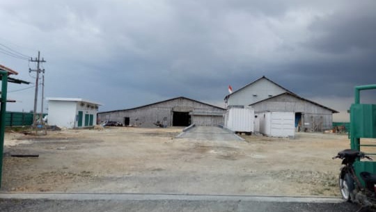 CV Media Utama Grup Protes Ganti Rugi, Listrik Mati Tanpa Pemberitahuan