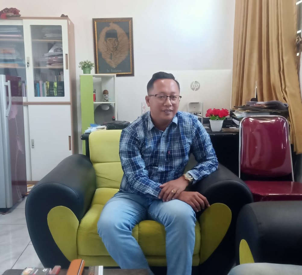 KPU Sampang Imbau Pada Paslon dan Masyarakat Tidak Terlibat Kampanye Politik Uang