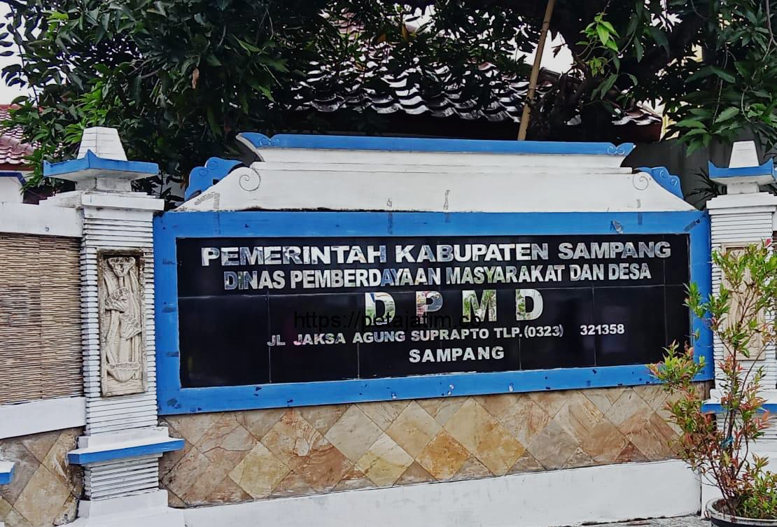 Pemkab Sampang Kucurkan Anggaran Rp 23 Miliar untuk Pilkades Serentak