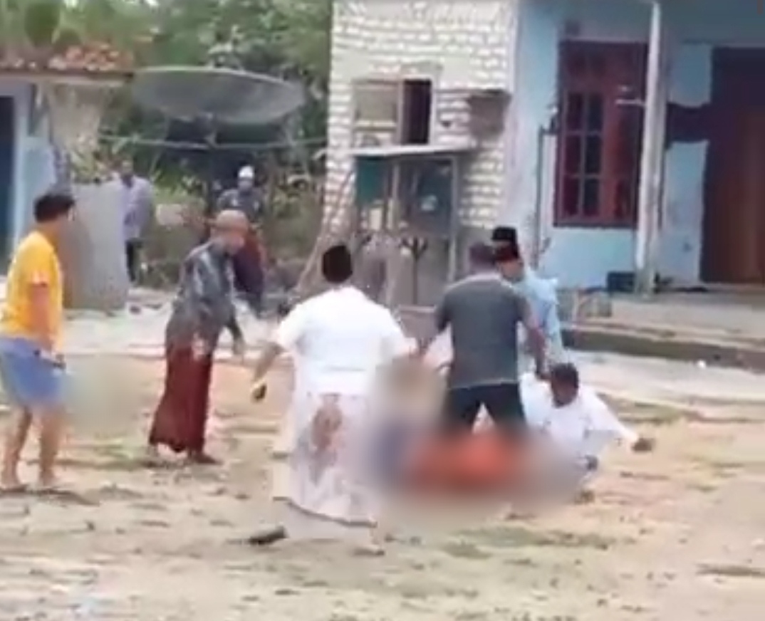 Diduga Jadi Korban Penganiayaan, Pria di Sampang Tewas di Bacok