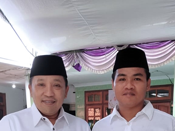 Kordes Baruh Andil Besar Atas Kemenangan Jimad Sakteh di Pilkada Sampang