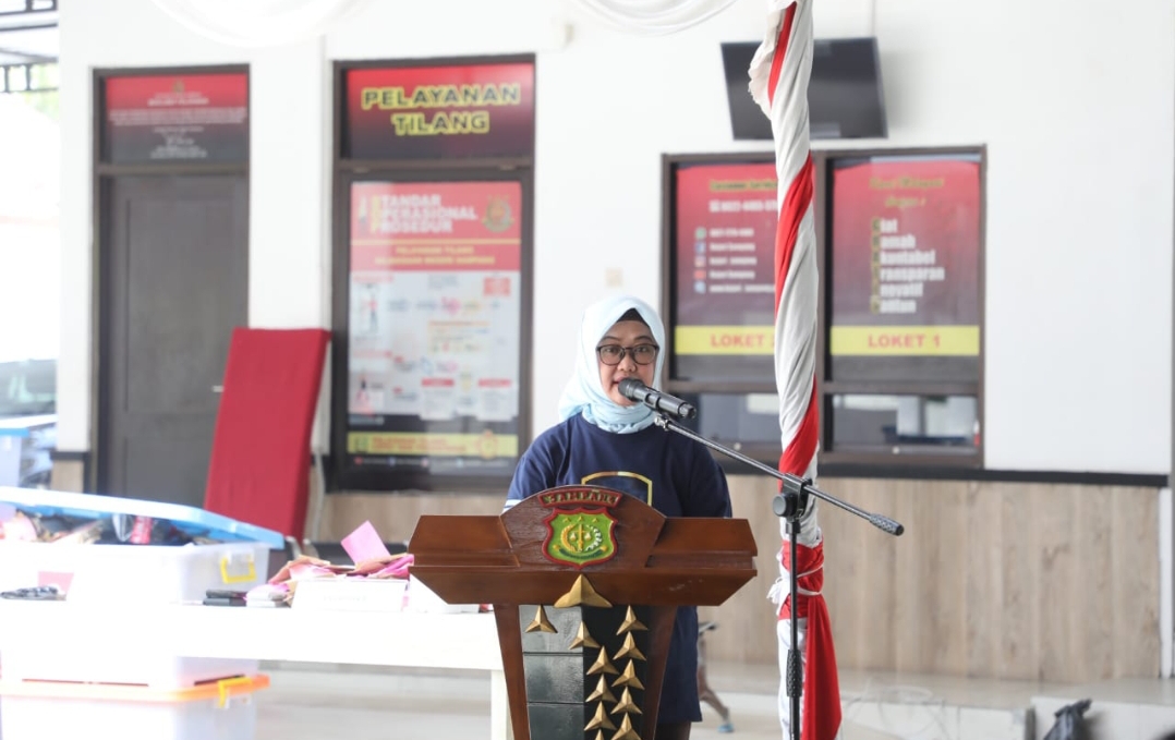 Jaringan Internasional, Kejari Sampang Sebut Wilayah Pantura Jadi Jalur Lintasan dan Transit Narkoba