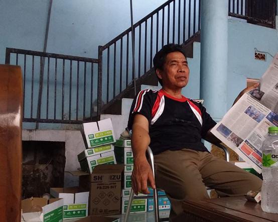 Ketua Umum JCW Dr. Sajeli Ungkap Akan Bersih Bersih Pemberantasan Mafia Peradilan di Sampang