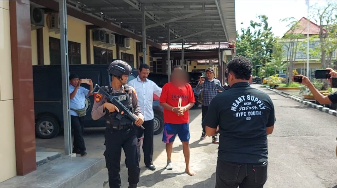 3 Warga Asal Lombok Nyaris Dijual ke Arab Saudi, Diimingi Gaji Besar