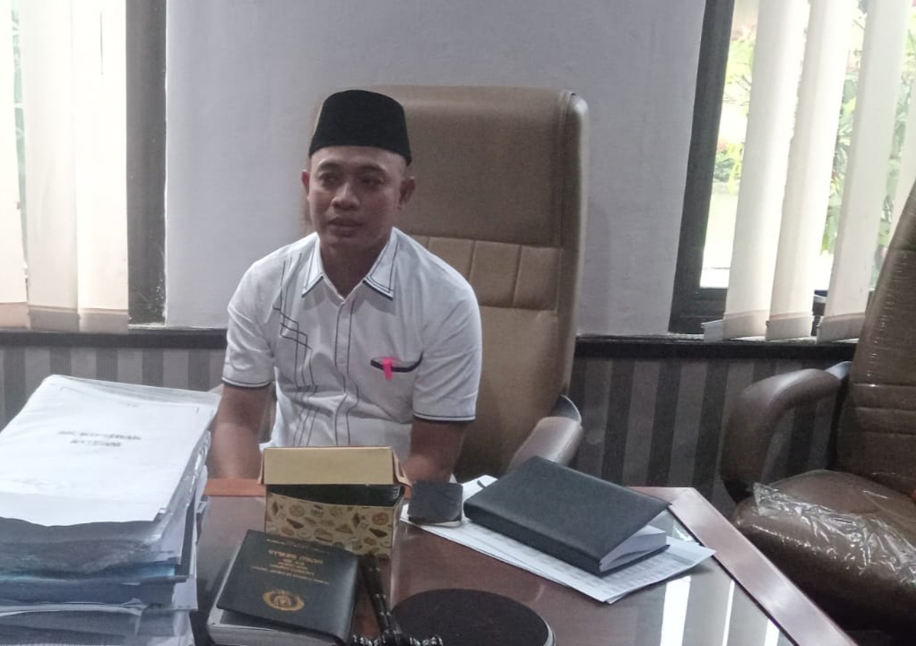 Target PAD Parkir di Sampang Bocor, Dishub Sampang Indikasi Ada Main