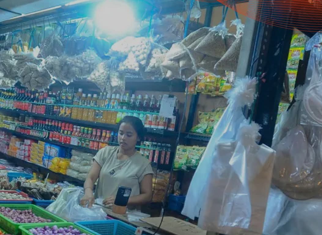Jelang Nataru, Harga Minyak di Sampang Mulai Merangkak Naik