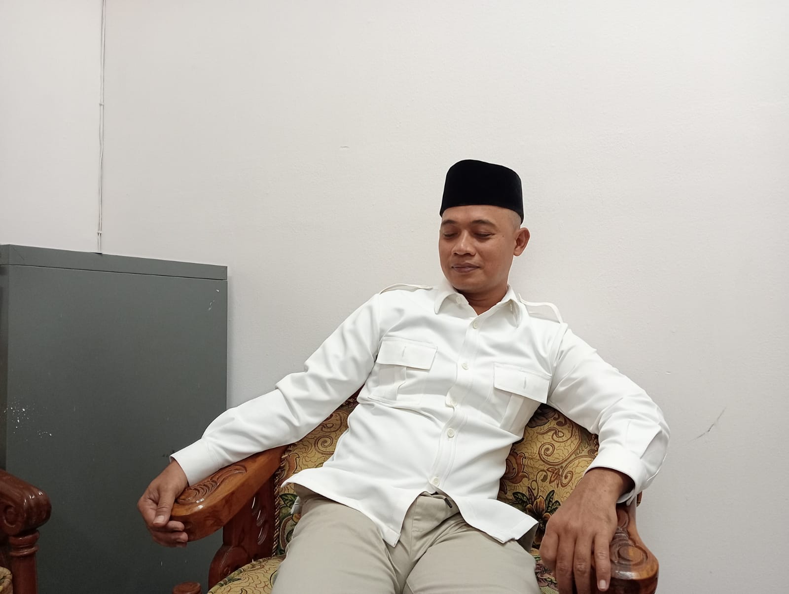 Komisi II DPRD Sampang Dukung Perpres Penyederhanaan Rantai Distribusi Pupuk Disahkan