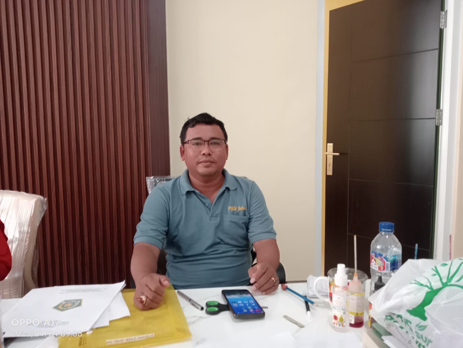 Ongkos Haji Tahun 2025 Turun, Kemenag Sampang Masih Tunggu Surat