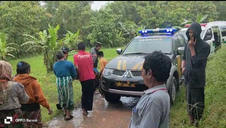 Asmara, Diduga Pemicu Pembacokan yang Menewaskan warga Sampang di Pinggir Jalan