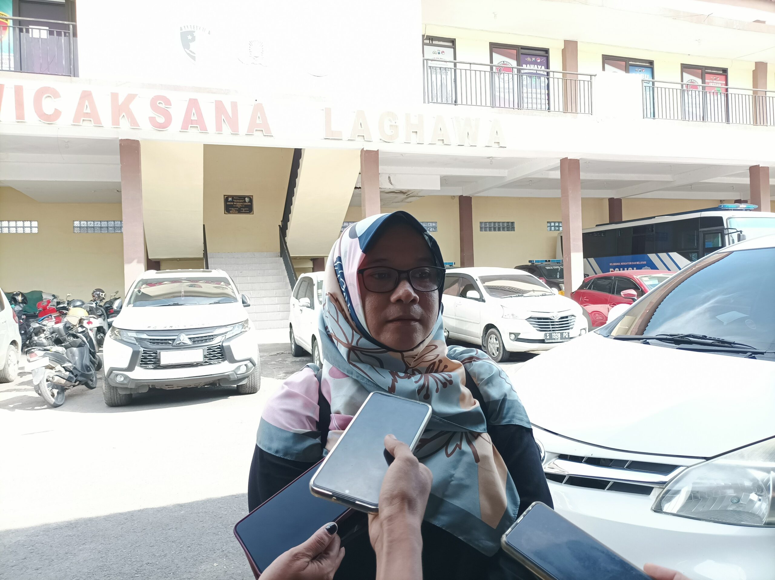 Dituduh Melakukan Pemalakan Oleh Wali Murid, Guru BK di Sampang Kembali Diperiksa Penyidik