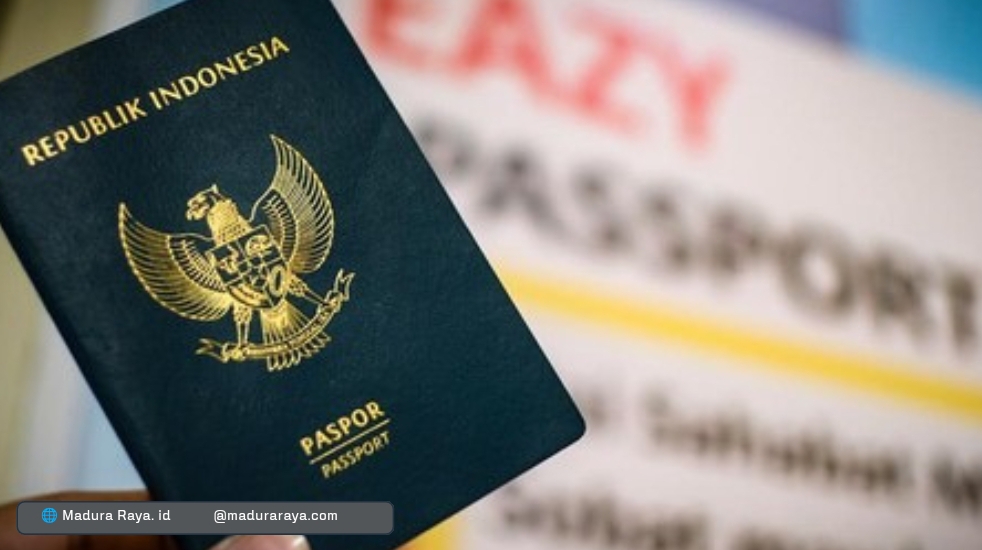 Selama 2024, 7 Negara Asing Berstatus Warga Sampang