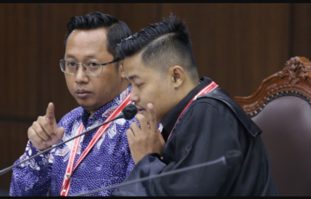Sengketa Pilkada Sampang, KPUD Optimis Pemohon 01 di Tolak MK-RI
