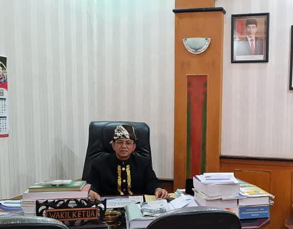 Mantan Wakil Ketua DPRD Diperiksa KPK di Rutan Kelas II B Sampang Dalam Dugaan Kasus Pokmas