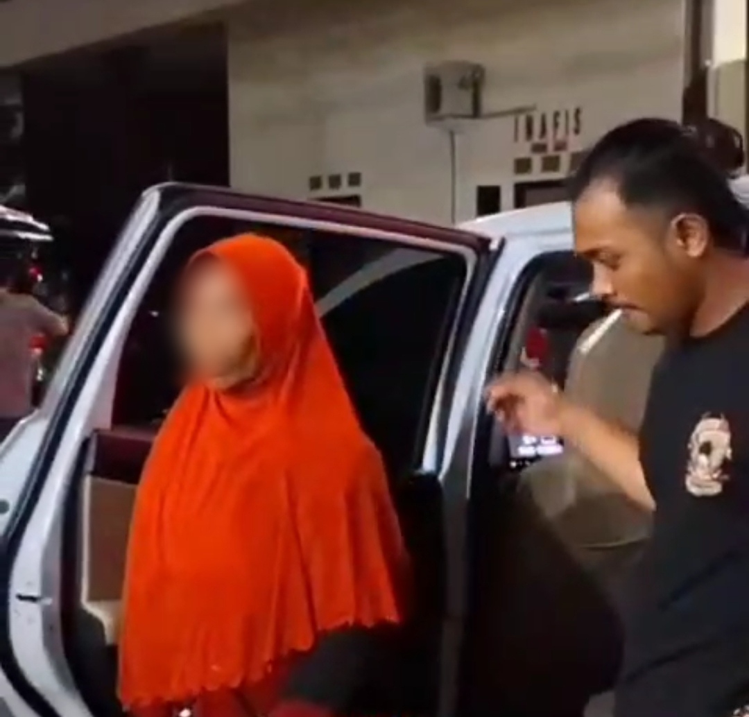 Pembunuh Pria Paruh Baya di Sampang Ternyata Seorang Janda Tua