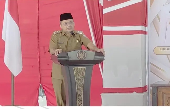 Sampang Dukung Program Makan Bergizi Gratis: Kesempatan bagi Petani dan Peternak Lokal