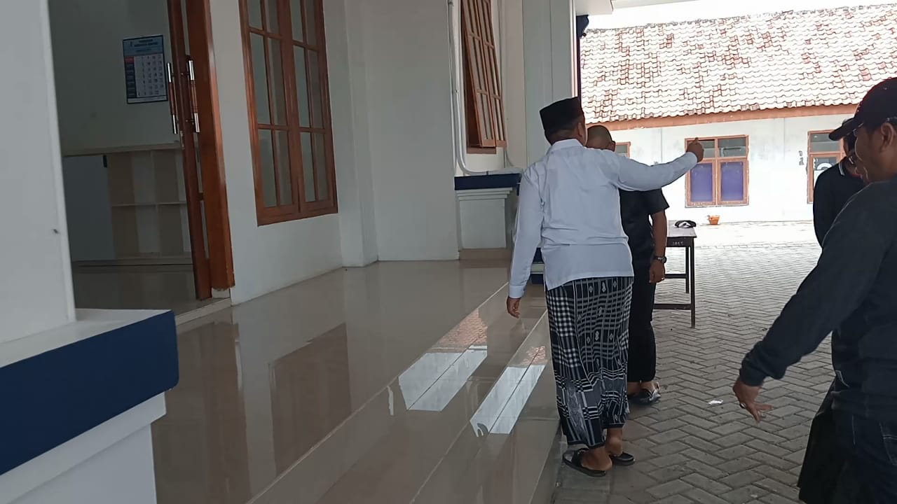 Aset Rumah Dinas Bupati Sampang Diduga Hilang, DPRD Panggil BPKAD
