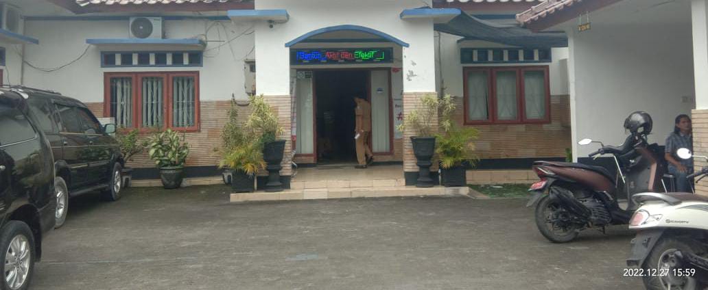 Program Pusat Yang Dinamis, Faktor Pencairan DD di Kabupaten Sampang molor