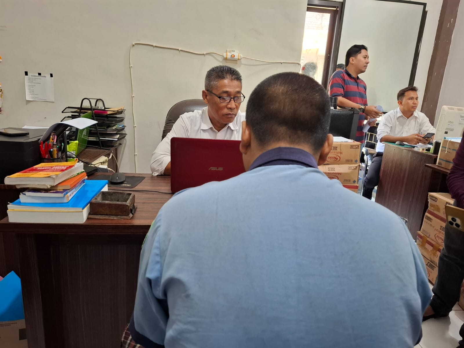 Pria Viral Begal Payudara di Ketapang Sampang Ditangkap