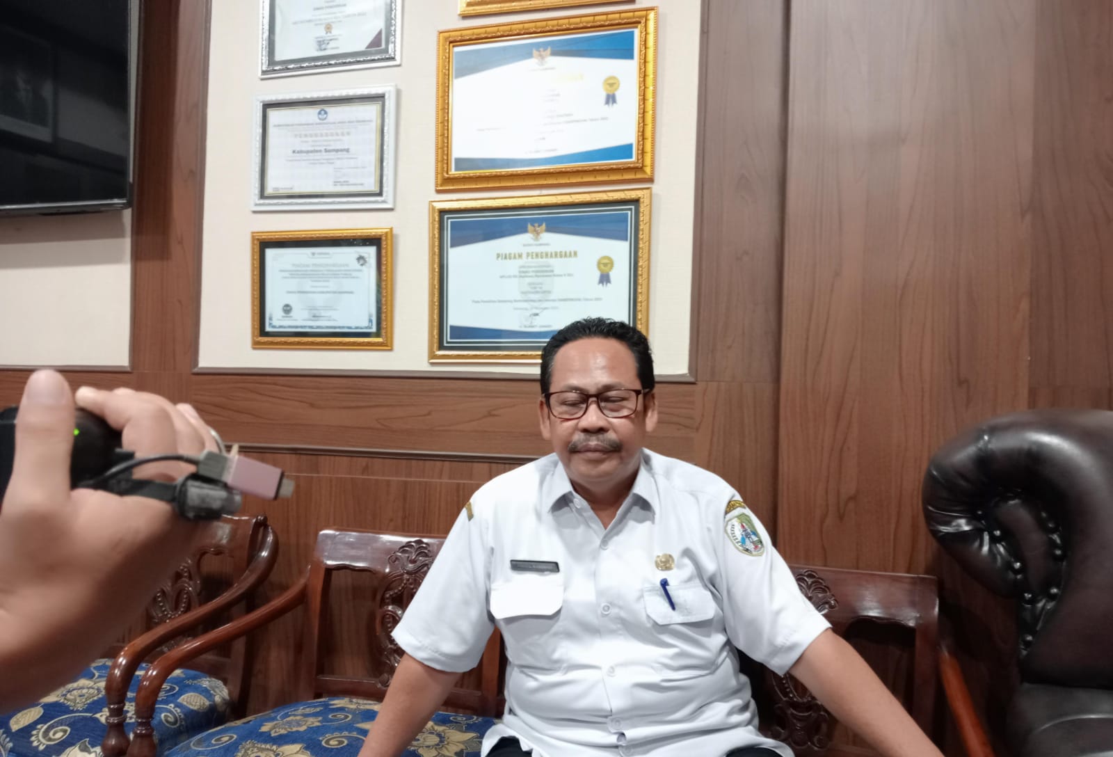 Bantuan BOS Kinerja Sekolah Berprestasi Masih Menunggu Arahan Kementerian