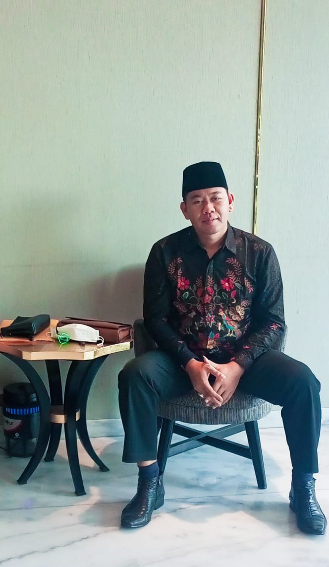 Kejari Sampang Kebiri Hak Proses Eksekusi Ingkrah Eks Anggota DPRD Sampang Aulia Rahman