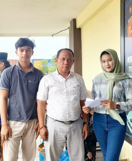 2 Saksi Korban Penyanyi Kondang Jebolan KDI Diperiksa Polisi