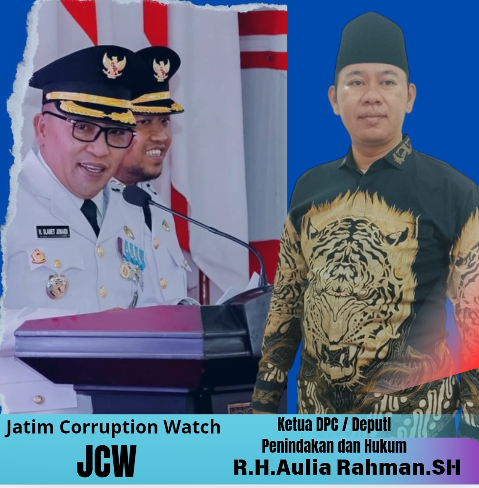 Menanti Gebrakan Bupati Sampang di tengah Efesiensi Anggaran