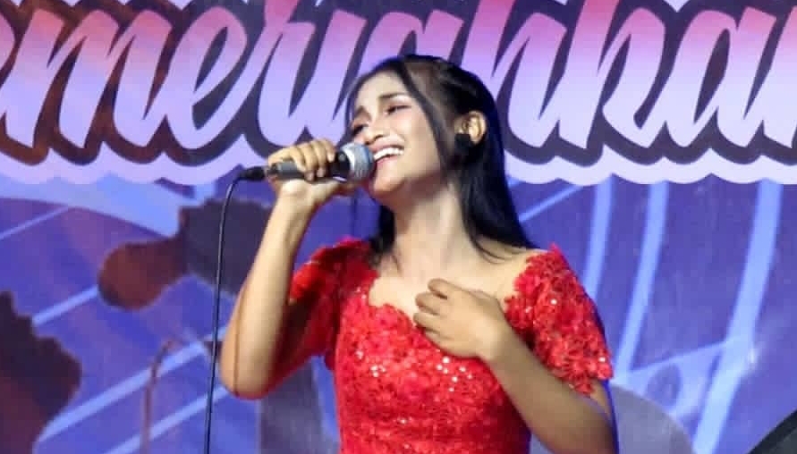 Penyanyi Kondang Jebolan KDI Asal Sampang Dilaporkan Atas Dugaan Penganiayaan