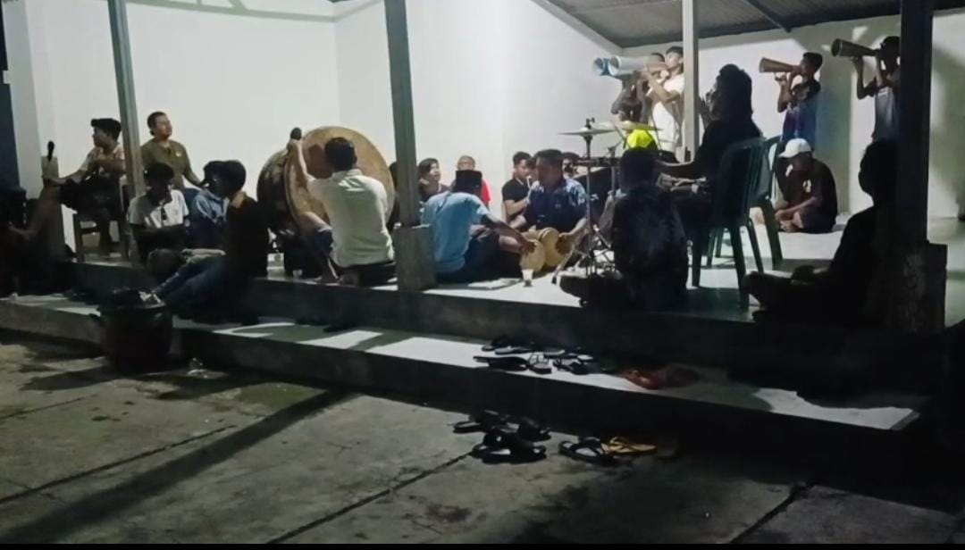 Grub Daol KBS Kampoeng Berek Sabe, Matangkan Persiapan Gelaran Parade Musik Daol