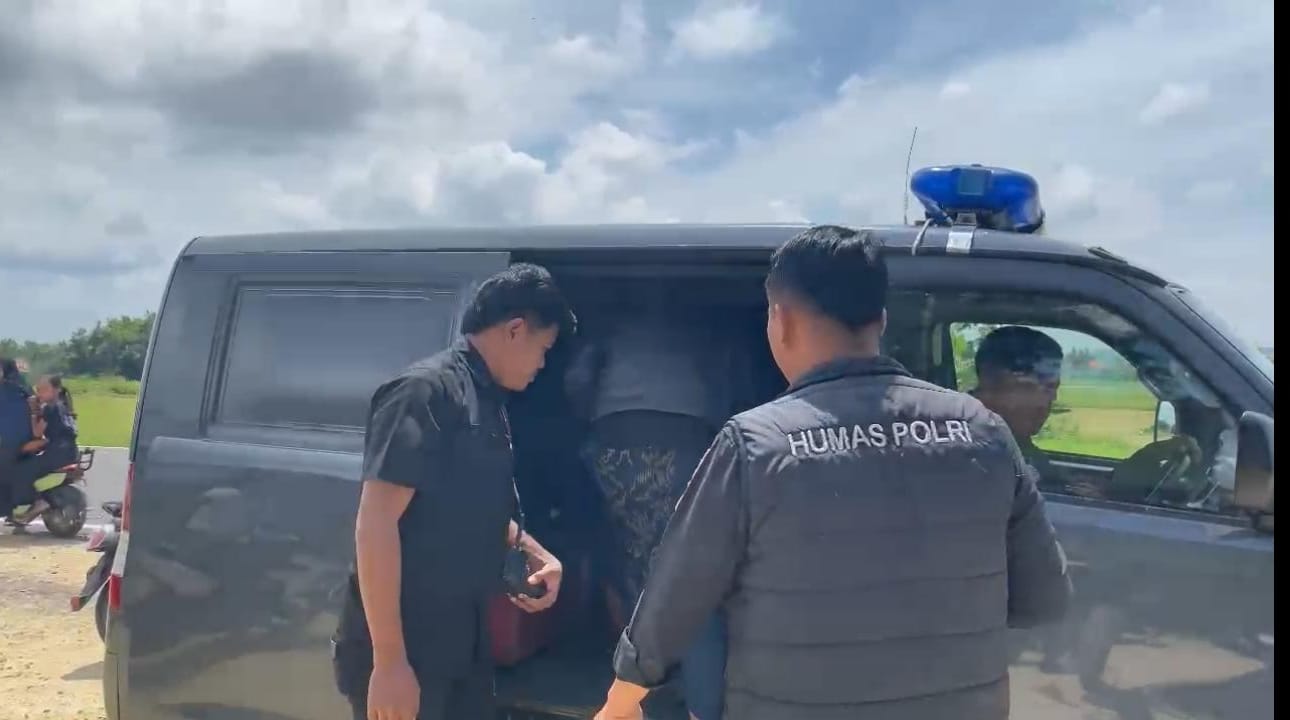 Motif Dugaan Penganiayaan di Jalan Halim Perdana Kusuma JLS Belum Jelas