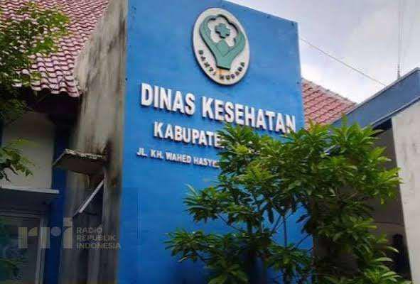Fokus ke Profesinya, Jabatan Kepala Dinas Kesehatan di Sampang di Ganti Plt